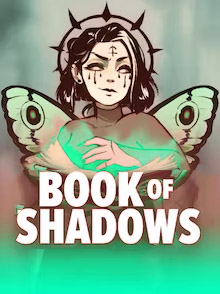 Book of Shadows