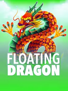 Floating Dragon
