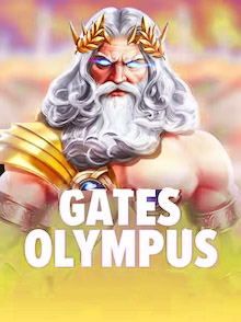 Gates Olympus