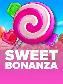 Sweet Bonanza